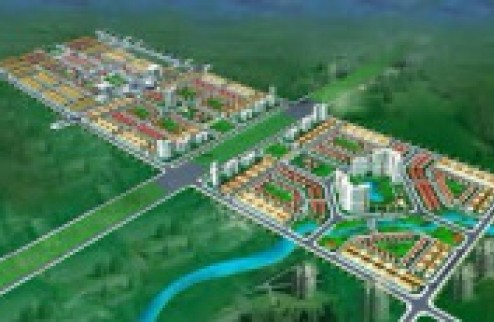 Bán liền kề 10 dự án cienco 5 Mê Linh gía rẻ
